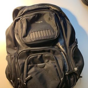 Targus backpack